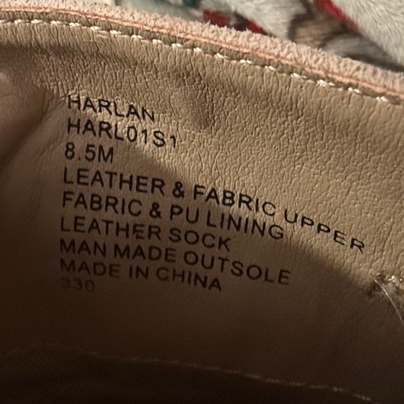 Steve Madden Women's Pink Mules with Sparkling Bow - Picture 3 of 3